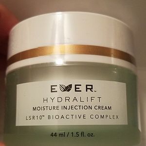 ever moisturize cream